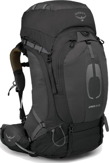 Osprey Atmos Ag 65 Black S/M