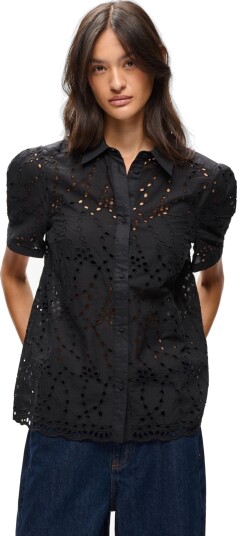 InWear Caithiw Shirt   Black   40