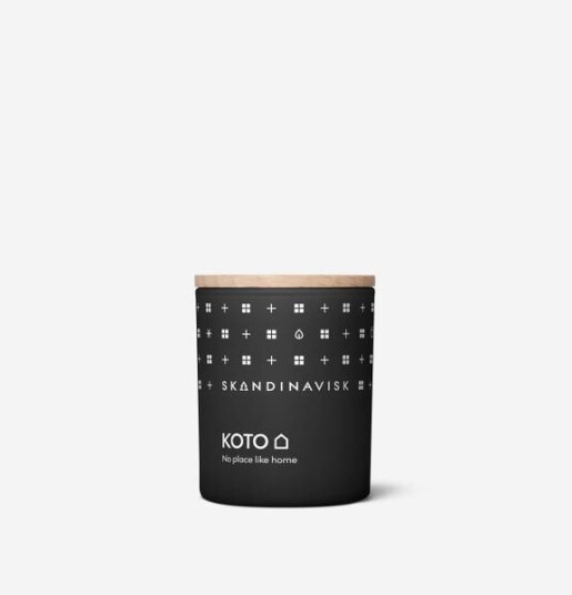 Skandinavisk KOTO Scented Candle 65g Skandinavisk KOTO Scented Candle 65g