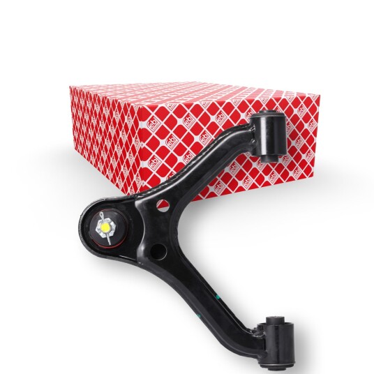 Bærearm FEBI BILSTEIN 178856 Bærearm FEBI BILSTEIN 178856