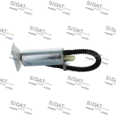 Bensinpumpe FISPA 70210 Bensinpumpe FISPA 70210