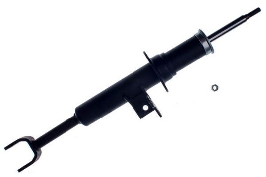 Støtdemper DENCKERMANN DSB517G Støtdemper DENCKERMANN DSB517G