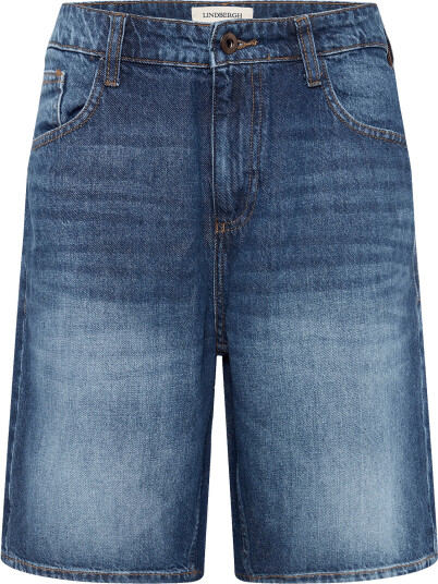 Lindbergh | Loose Fit Shorts | S