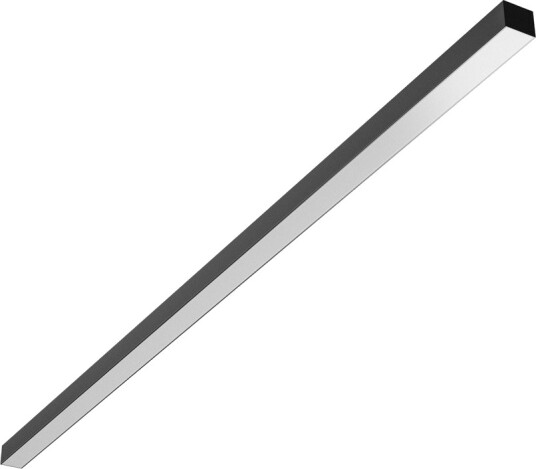 Spectrum 50W ALLDAY BASIC LED armatur 3CCT 30W/40W/50W IP20 5 års garanti Dimbar : Ikke dimbar Kulør : CCT Varm til Kald Hvit