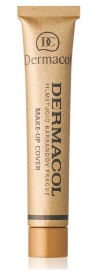 Dermacol MakeUp Cover 226 ansiktsfoundation 30g Dermacol MakeUp Cover 226 ansiktsfoundation 30g
