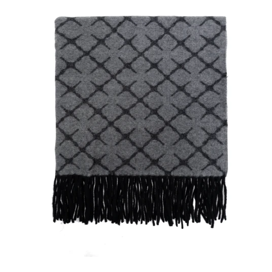 By Malene Birger Dame Accessories Grå ONE SIZE