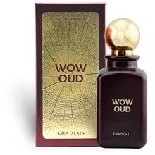 Khadlaj Wow Oud Eau De Parfum 100ml Khadlaj Wow Oud Eau De Parfum 100ml