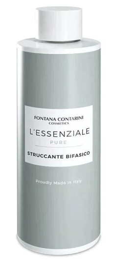 Fontana Contarini Pure Biphasic Make Up Remover Fontana Contarini Pure Biphasic Make Up Remover