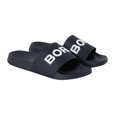 Björn Borg knox sandaler herre blue 40 Björn Borg knox sandaler herre blue 40