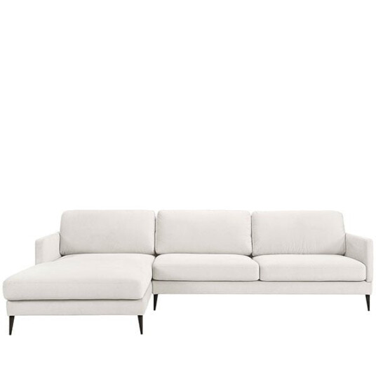 Artwood Andorra Hjørnesofa Venstre Fares Natural