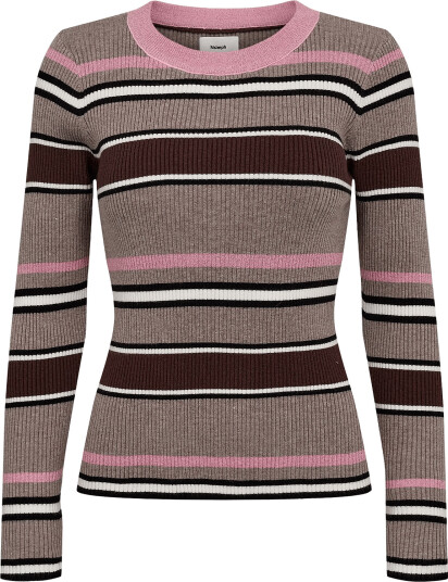 Nümph Nukallie Pullover   Beige   XS