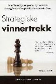 Strategiske vinnertrekk, Pent brukt bok uten markeringer