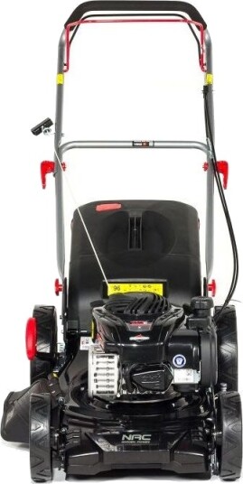 Nac Klipper Brenn. Drive B&S 140Cc Ls46