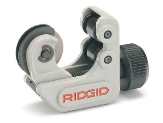 Ridgid 101-ML Rørkutter for flerlagsslanger, 6–28 mm, VVS-utstyr Ridgid 101-ML Rørkutter for flerlagsslanger, 6–28 mm, VVS-utstyr