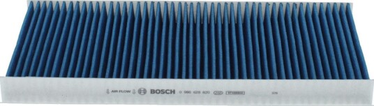 Kupefilter BOSCH 0 986 628 620 Kupefilter BOSCH 0 986 628 620