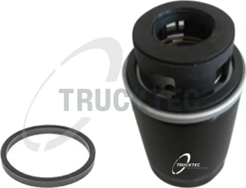 Oljefilter TRUCKTEC AUTOMOTIVE 07.18.060 Oljefilter TRUCKTEC AUTOMOTIVE 07.18.060