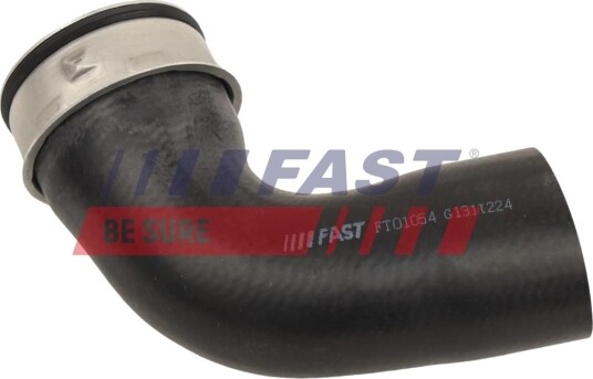 FAST FT01054 Ladeluftslange