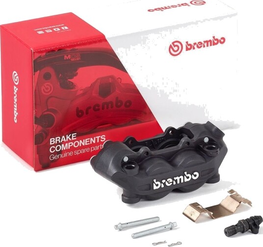 BREMBO 920997017 Bremsecaliper BREMBO 920997017 Bremsecaliper