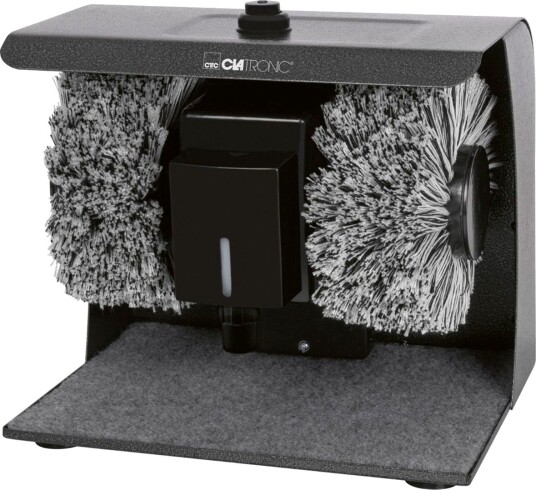 Clatronic SPM 3753 Skopussemaskin (2 ruller)