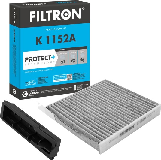 FILTRON K 1152A Kupefilter FILTRON K 1152A Kupefilter