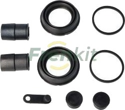 FRENKIT 244018 Reparasjonssett, bremsecaliper FRENKIT 244018 Reparasjonssett, bremsecaliper
