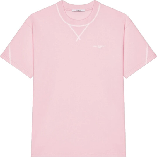 Givenchy Herre Topper Rosa M,