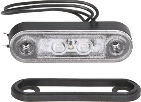 TRUCKLIGHT SM-UN065/B Konturlys