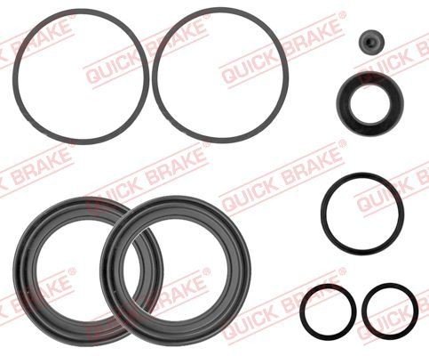 Quick Brake Rep. sett bremsecaliper QUICK BRAKE 114 0397