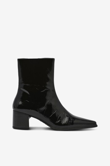Vagabond Boots Giselle Svart Vagabond Boots Giselle Svart
