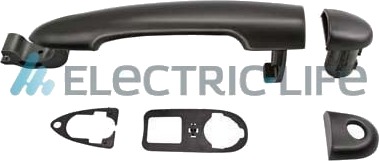 ELECTRIC LIFE ZR8092303 Dørhåndtak