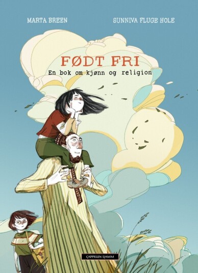 Født fri Født fri