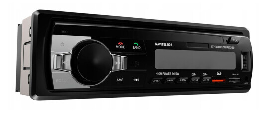 Navitel RD3 