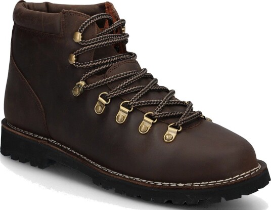 TGA by Ahler T53 7001 DK BROWN 46