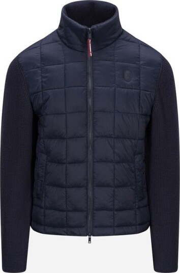 Conte Of Florence Hybrid jacket åre S blå herre