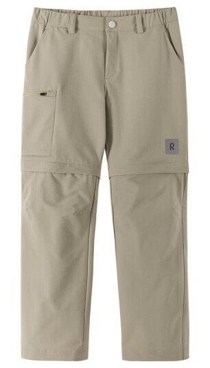 Reima Pants Surina Earthy Beige