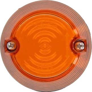 Blinklys TRUCKLIGHT CL-MA009 Blinklys TRUCKLIGHT CL-MA009