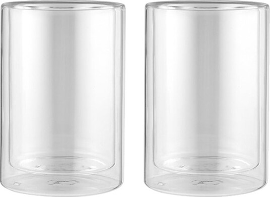 Christiania 1739 Café Glass Dobbel Vegg 2pk 280ml Christiania 1739 Café Glass Dobbel Vegg 2pk 280ml