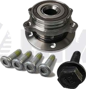 VIKA 45981556701 Hjullager VIKA 45981556701 Hjullager