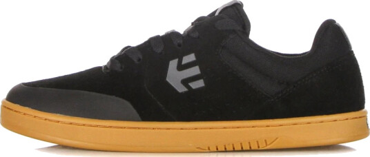 Etnies Herre Sko Svart 40 EU,