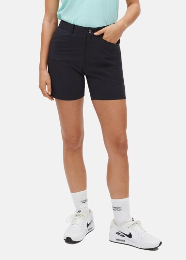 Röhnisch Lightstretch Shorts Black 36 Hverdagsshorts Röhnisch Lightstretch Shorts Black 36 Hverdagsshorts