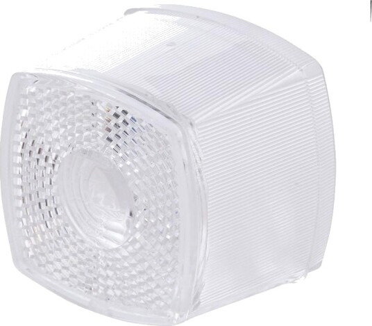 HELLA 9EL 357 012-121 Lykteglass HELLA 9EL 357 012-121 Lykteglass