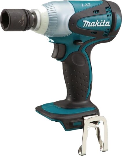 Makita Muttertrekker Uten Batteri Og Lader Model DTW251Z