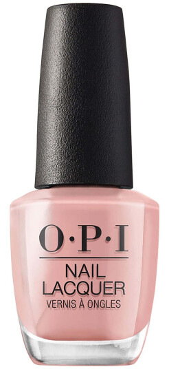 Opi Nail Lacquer Brazil Dul ce De Leche Dulce