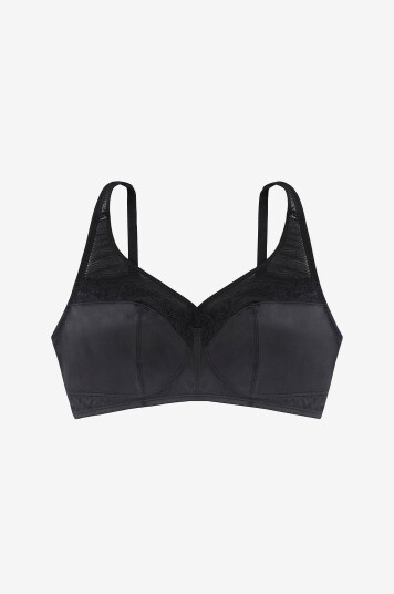 DORINA Myk BH Teagan Minimizer Svart DORINA Myk BH Teagan Minimizer Svart