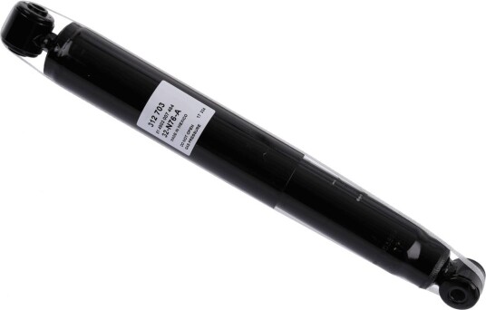 Støtdemper SACHS 312 703 Støtdemper SACHS 312 703