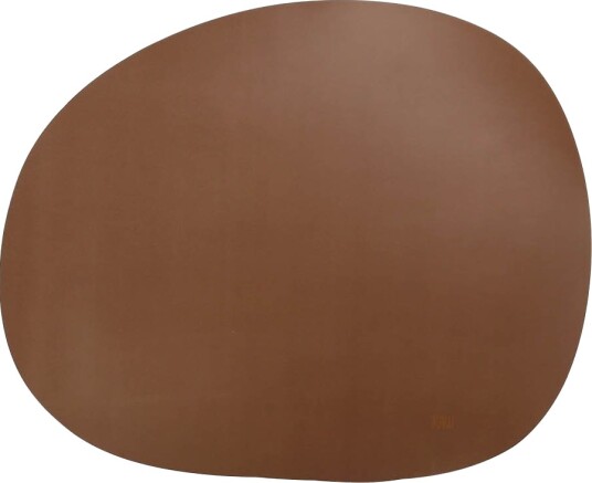 Aida RAW bordbrikke silikon 41x33,5 cm mocca Aida RAW bordbrikke silikon 41x33,5 cm mocca