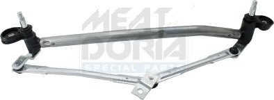Vindusvisker overføring MEAT & DORIA 227079