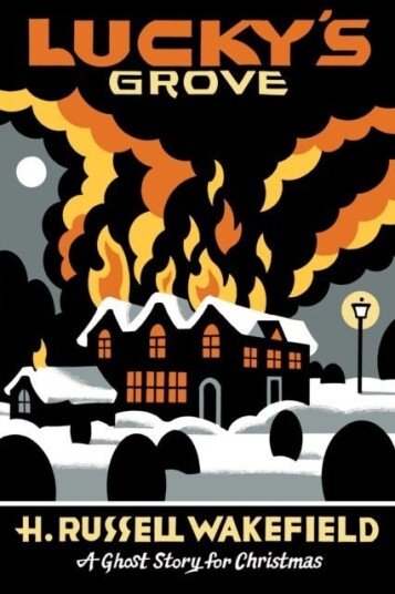Seth's Christmas Ghost Stories 2025 #3 Seth's Christmas Ghost Stories 2025 #3