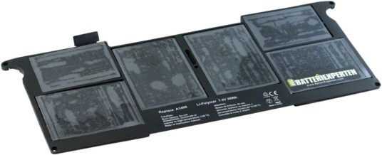Batteri til Apple A1370 2011 AP_CL5406B