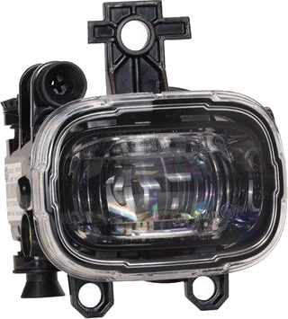 RENAULT 261550862R Tåkelyskaster RENAULT 261550862R Tåkelyskaster